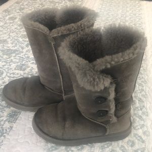 😍 UGG boots size 4